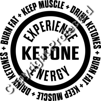 Drink Ketones - BK - Back