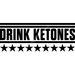 Drink Ketones - BK - Front