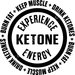 Drink Ketones - BK - Back